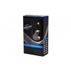 Светодиодная лампа FOCUS H3 40W 12V 5700K