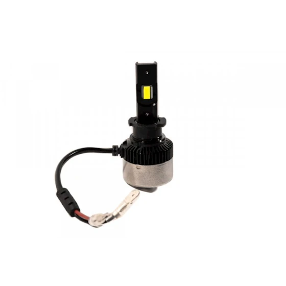 Светодиодная лампа FOCUS H3 40W 12V 5700K Светодиодная лампа FOCUS H3 40W 12V 5700K