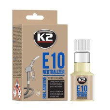 Yanacaq üçün aşqar K2 E10 Neytrallaşdırıcı 50ml - T325