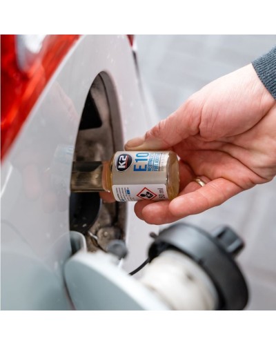 Yanacaq üçün aşqar K2 E10 Neytrallaşdırıcı 50ml - T325