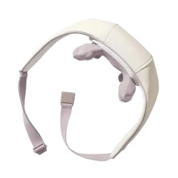 Boyun üçün masajor WS0179, ağ Boyun üçün masajor WS0179, ağ