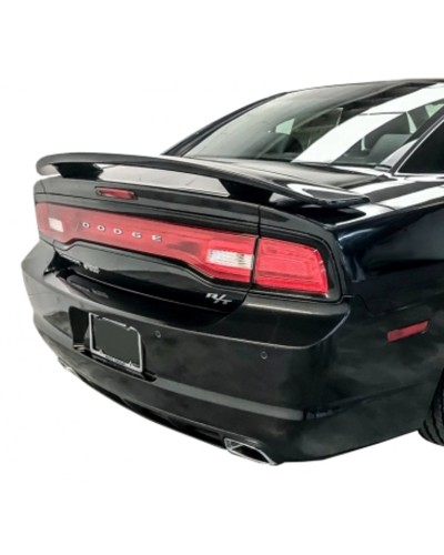 Baqaj üçün spoyler Dodge Charger 2011-2023 üçün - avto580