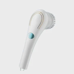 Электрическая щетка для чистки 14-978, с 5 головками Электрическая щетка для чистки 14-978, с 5 головками