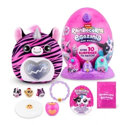 Fiqur-sürpriz Zuru Rainbocorns Eggzania Mini Mania, məhsul çeşiddə