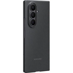 Çexol Samsung Z Fold7 üçün Carbon Shield Case