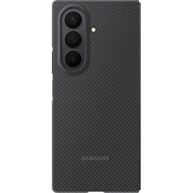 Çexol Samsung Z Fold7 üçün Carbon Shield Case