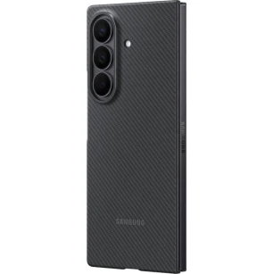 Çexol Samsung Z Fold7 üçün Carbon Shield Case
