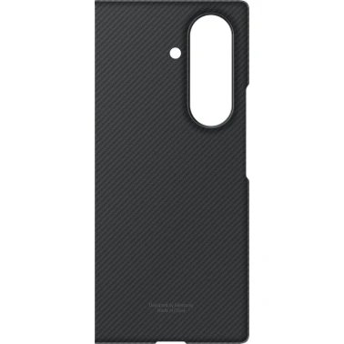 Çexol Samsung Z Fold7 üçün Carbon Shield Case