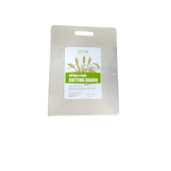 Разделочная доска HMSD_K362-1C, 36х28 см, белая Разделочная доска HMSD_K362-1C, 36х28 см, белая