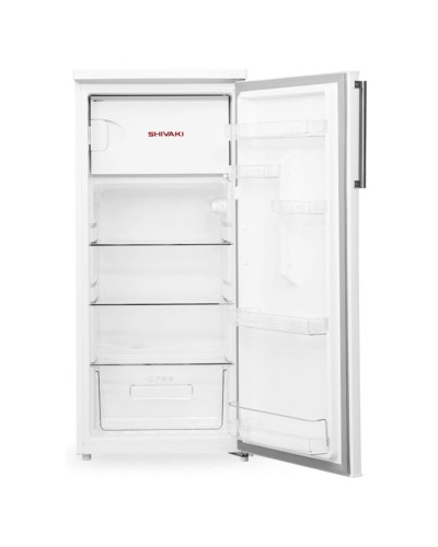 Soyuducu Shivaki HS 228 RN White