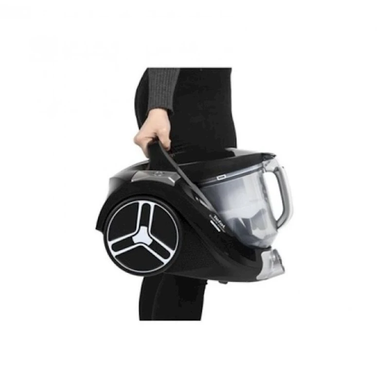 Пылесос Tefal TW4835 Пылесос Tefal TW4835