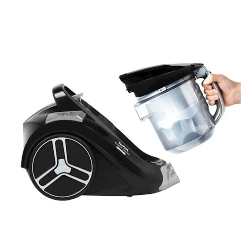 Пылесос Tefal TW4835 Пылесос Tefal TW4835