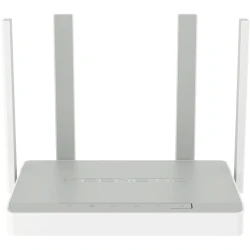 Wi-Fi роутер Keenetic Hopper KN-3810