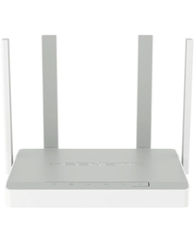 Wi-Fi router Keenetic Hopper KN-3810