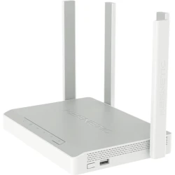 Wi-Fi роутер Keenetic Hopper KN-3810