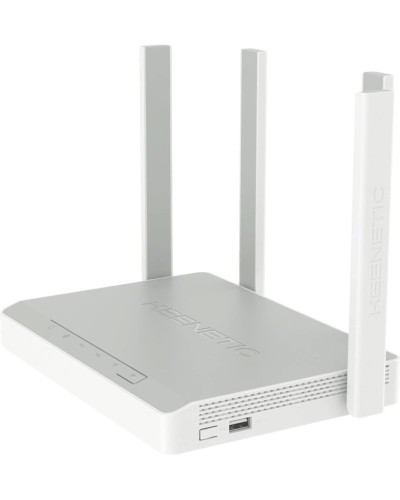 Wi-Fi router Keenetic Hopper KN-3810