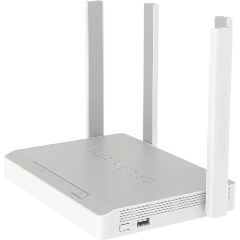 Wi-Fi роутер Keenetic Hopper KN-3810 Wi-Fi роутер Keenetic Hopper KN-3810