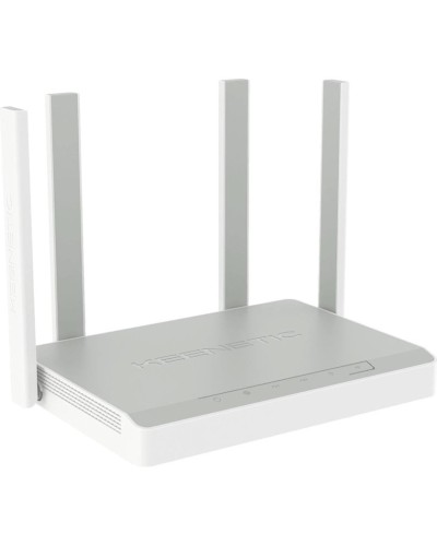 Wi-Fi router Keenetic Hopper KN-3810