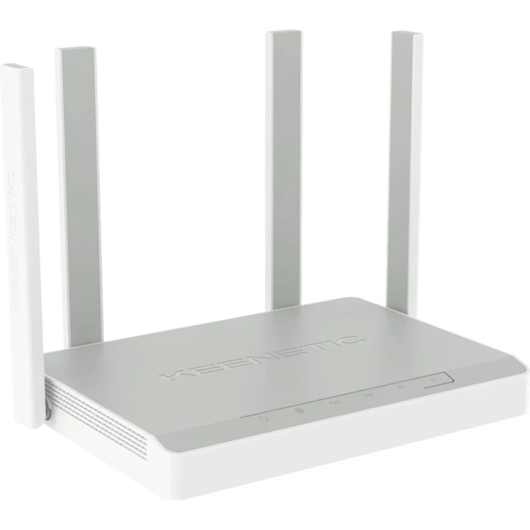Wi-Fi роутер Keenetic Hopper KN-3810 Wi-Fi роутер Keenetic Hopper KN-3810