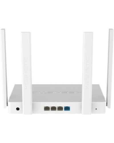 Wi-Fi router Keenetic Hopper KN-3810