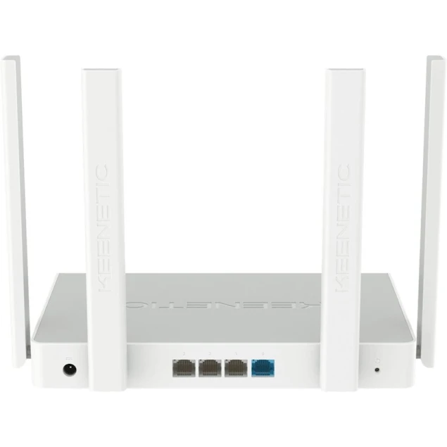 Wi-Fi роутер Keenetic Hopper KN-3810 Wi-Fi роутер Keenetic Hopper KN-3810