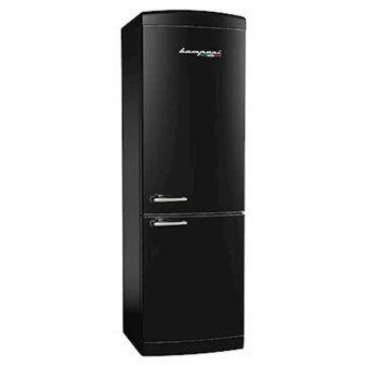 Холодильник Bompani BOCB670/N