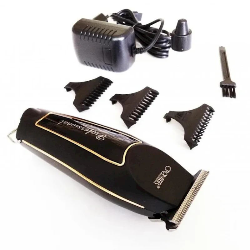 Универсальная машинка для стрижки Cronier CR-9220