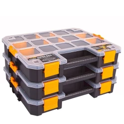 Alət qutusu ASR SOG_4013 qara