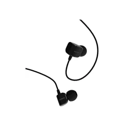 Проводные наушники Remax RM-502 Black