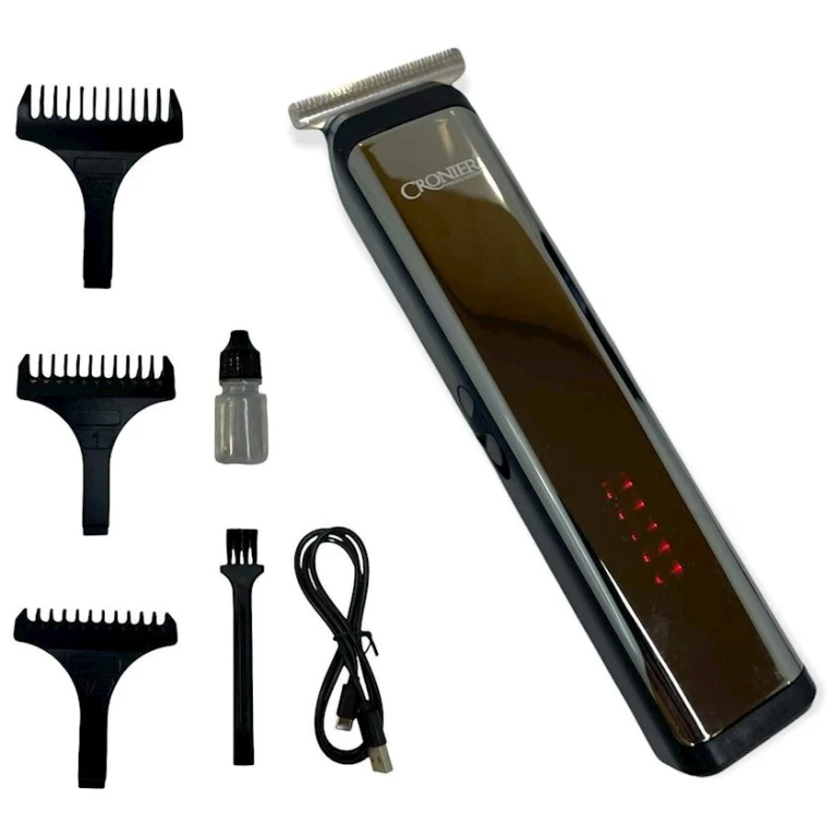 Trimmer Cronier CR-39 Trimmer Cronier CR-39