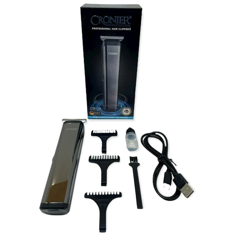 Trimmer Cronier CR-39 Trimmer Cronier CR-39