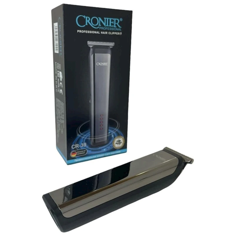 Trimmer Cronier CR-39 Trimmer Cronier CR-39