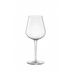 Набор бокалов Bormioli Rocco Inalto Uno Medium, стекло, 6 шт, 470 мл