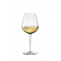 Набор бокалов Bormioli Rocco Inalto Uno Medium, стекло, 6 шт, 470 мл