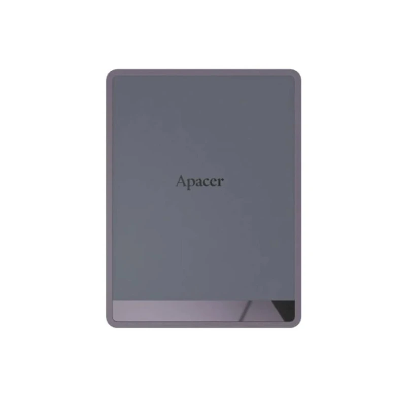 SSD-накопитель Apacer AS724 1 ТБ USB 3.2 Gen 2 SSD-накопитель Apacer AS724 1 ТБ USB 3.2 Gen 2