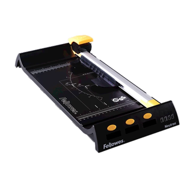 Diyircəkli kağız bıçağı Fellowes Nutron+ A4 Diyircəkli kağız bıçağı Fellowes Nutron+ A4