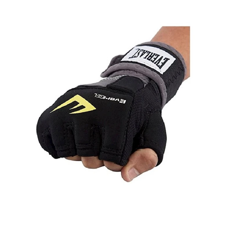 Перчатки для тренировок Everlast Handwraps, размер L