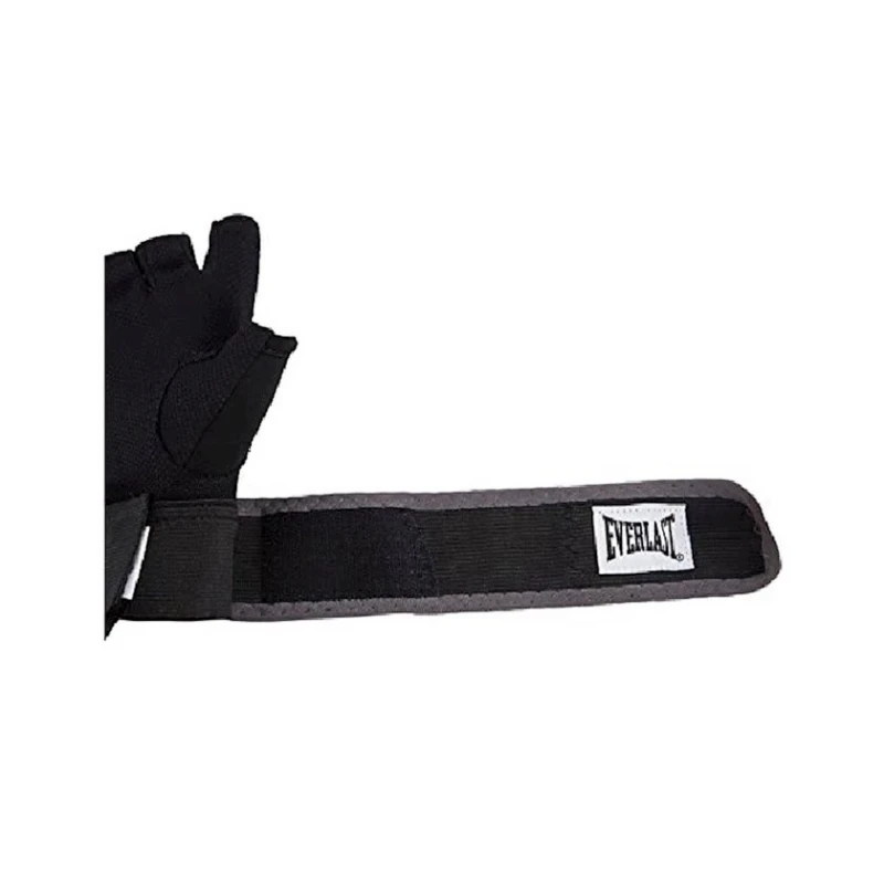 Перчатки для тренировок Everlast Handwraps, размер L