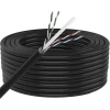 Şəbəkə kabeli Cat6 Ethernet 500 m