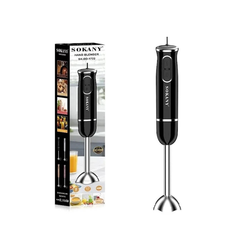Блендер Sokany SK-DD-1722 Блендер Sokany SK-DD-1722