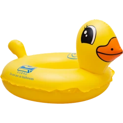 Надувной круг в форме цыпленка 4780-10