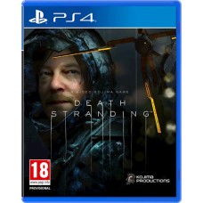 Oyun Death Stranding PS4