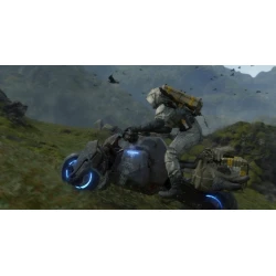 Игра Death Stranding PS4