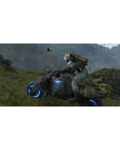 Oyun Death Stranding PS4