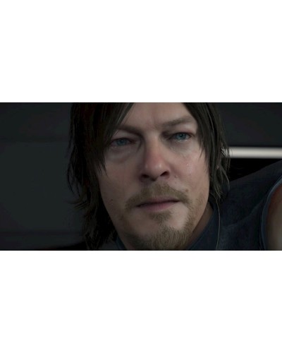 Oyun Death Stranding PS4