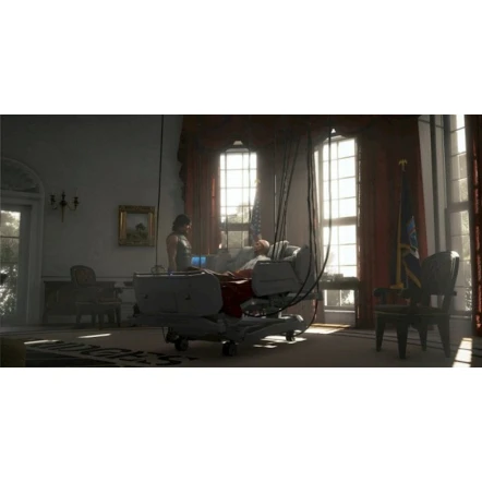 Oyun Death Stranding PS4 Oyun Death Stranding PS4