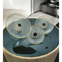 Набор Gallery Home GH-000213, 18/25/32 см