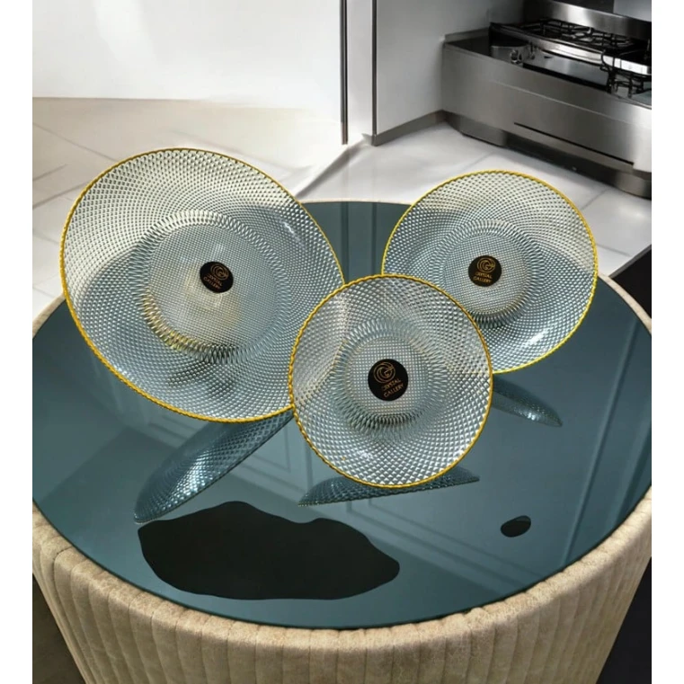 Dəst Gallery Home GH-000213, 18/25/32 sm Dəst Gallery Home GH-000213, 18/25/32 sm