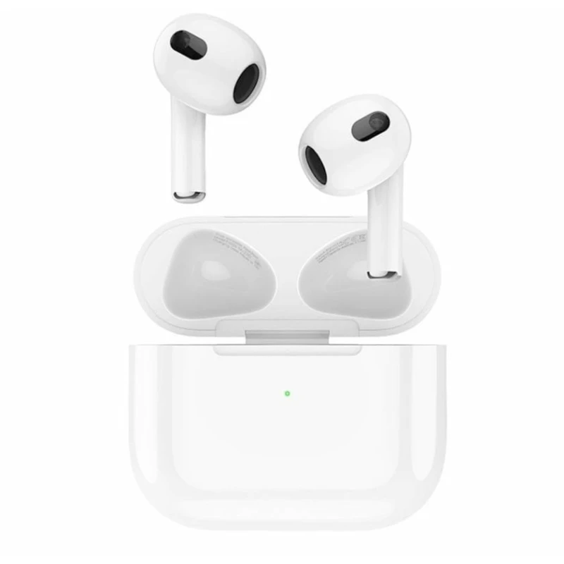 Беспроводные наушники Hoco EW26 Version V5.1 White