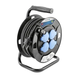 Удлинитель Högert HT1E721, 30 м